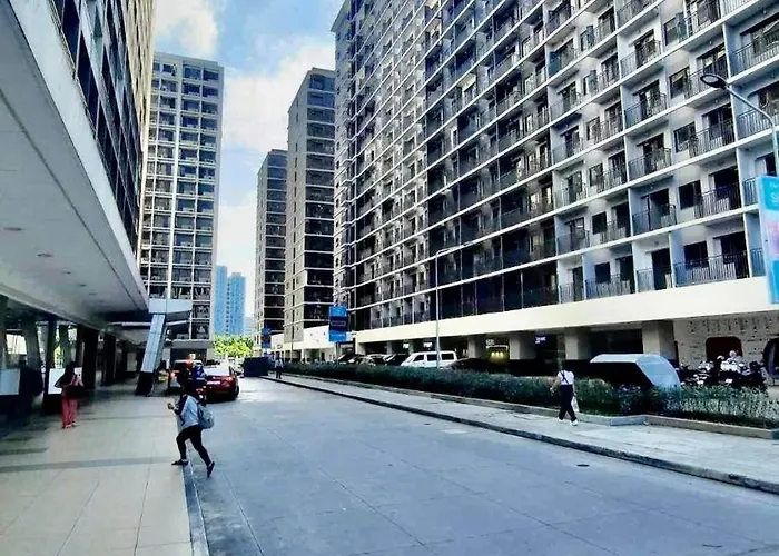 Seaside Bliss Manila