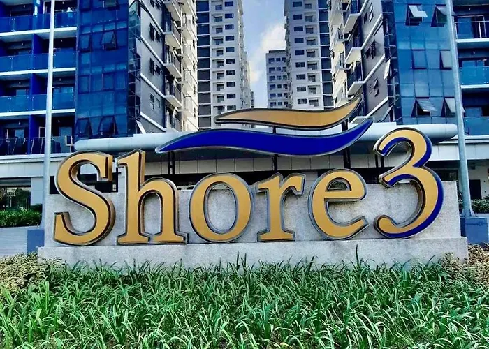 Seaside Bliss Manila