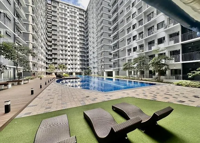 Seaside Bliss Apartment *